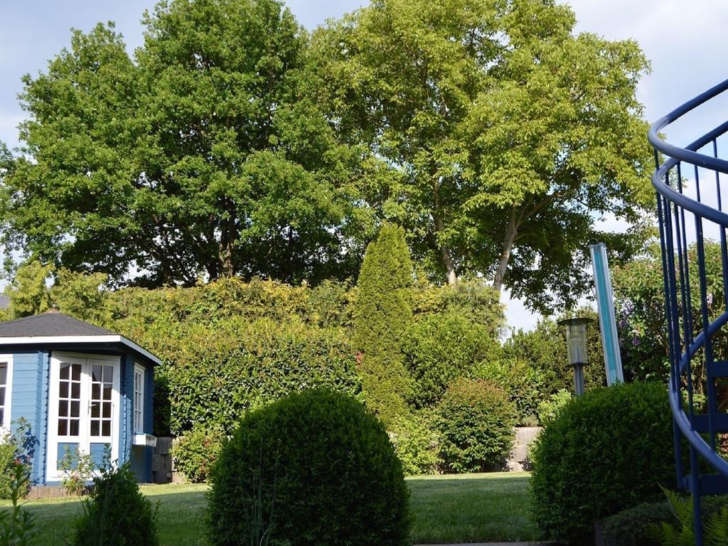 Ferienwohnung Am Park - Vulkanferien Plaidt Quarto foto