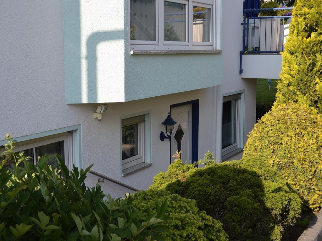 Ferienwohnung Am Park - Vulkanferien Plaidt Quarto foto