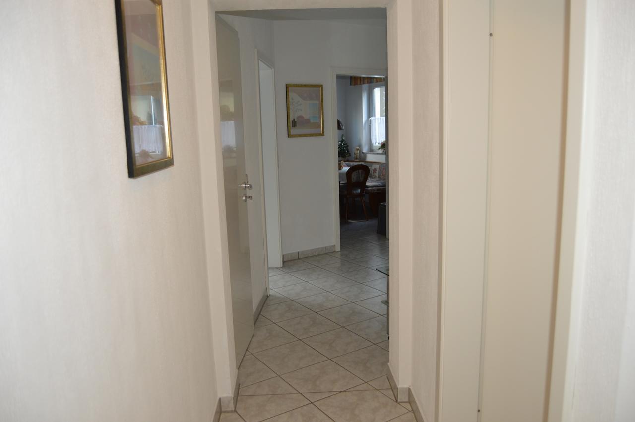 Ferienwohnung Am Park - Vulkanferien Plaidt Exterior foto